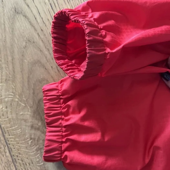 Balenciaga Logo Jacket - Picture 5 of 7